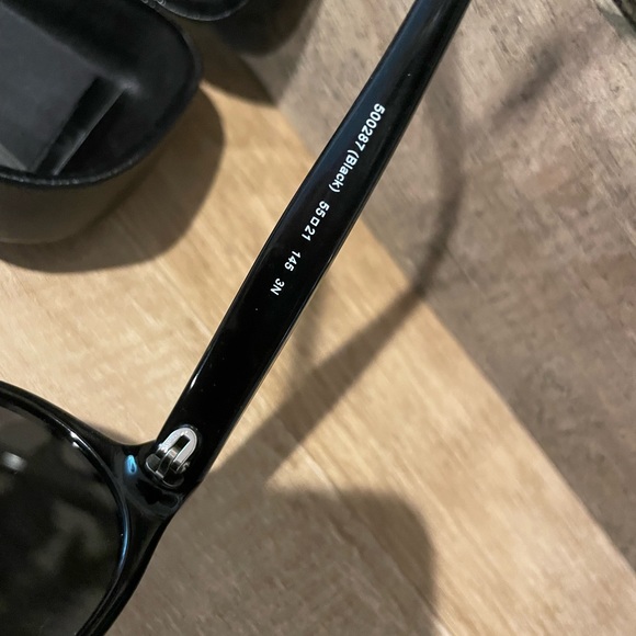 Coach Sunglasses - Picture 3 of 5